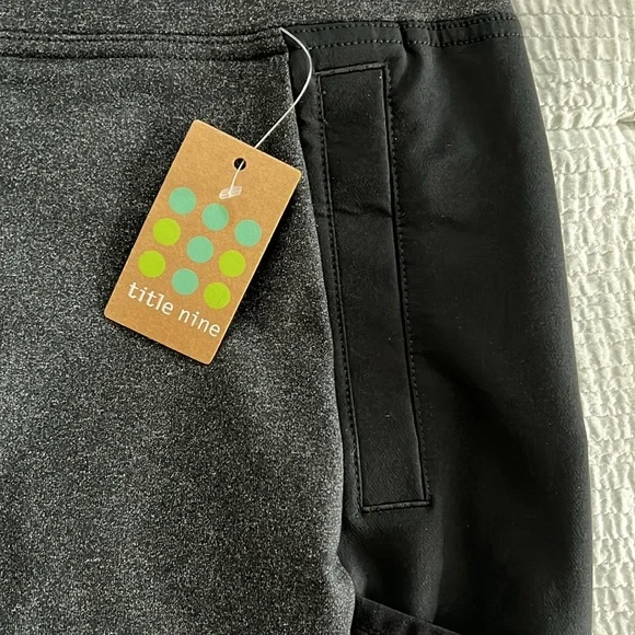 Title Nine Ascent Skirt - Picture 7 of 12